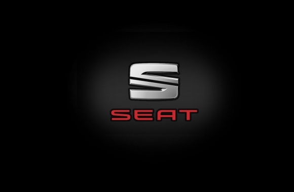 Seat logo download in high quality