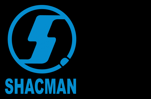 Shaanxi Shacman Logo download in high quality