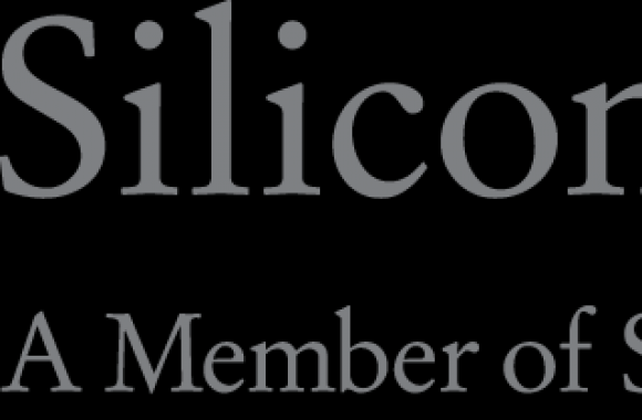 Silicon Valley Bank Logo