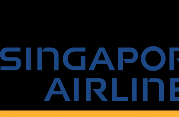 Singapore Airlines Logo