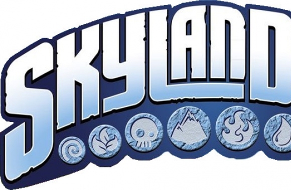 Skylanders Logo download in high quality
