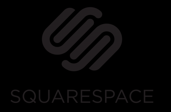 Squarespace Logo download in high quality
