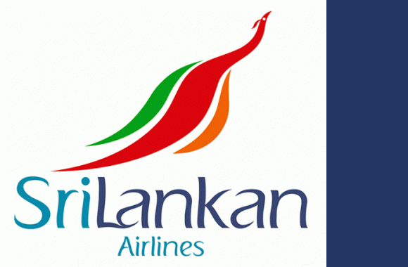 Srilankan Airlines Logo download in high quality
