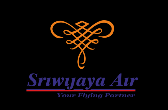 Sriwijaya Air Logo download in high quality