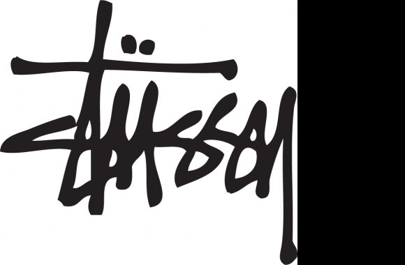 Stussy Logo download in high quality