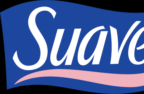 Suave Logo download in high quality