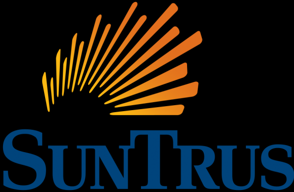 SunTrust Logo download in high quality