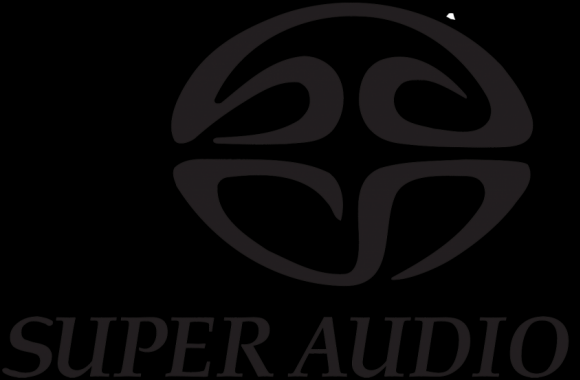 Super Audio CD Logo