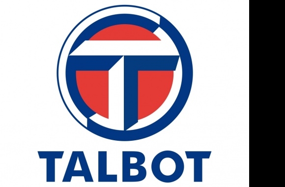 Talbot logo download in high quality