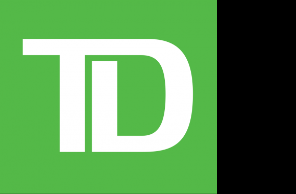 TD Bank Logo download in high quality