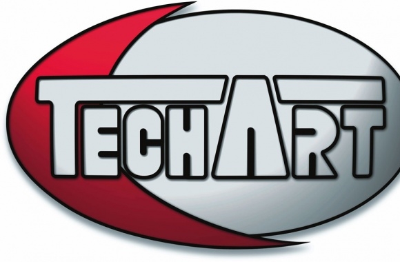 TechArt Logo download in high quality