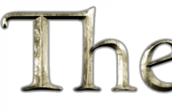The Elder Scrolls Logo download in high quality