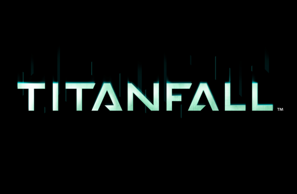 Titanfall Logo download in high quality