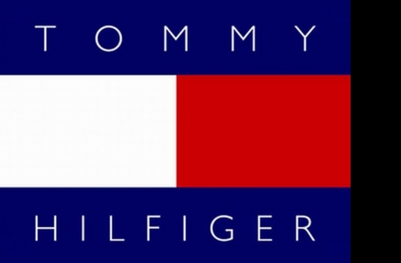 Tommy Hilfiger Logo download in high quality