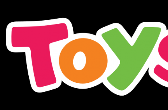 Toys R Us Logo