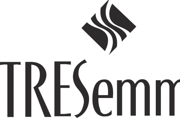 TRESemme Logo download in high quality