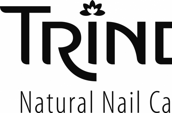 Trind Logo download in high quality