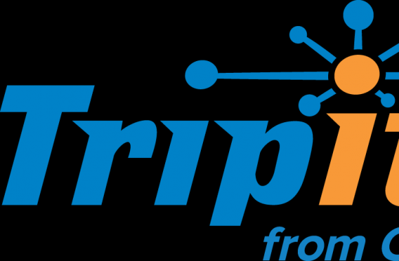 TripIt Logo download in high quality