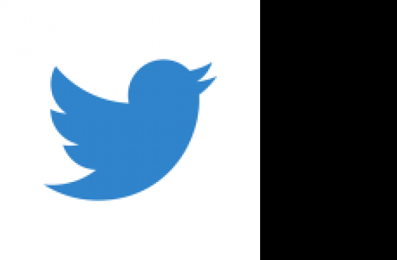 Twitter new logo download in high quality