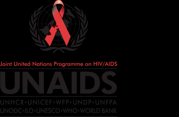 UNAIDS Logo download in high quality