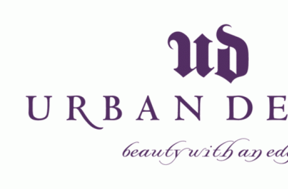 Urban Decay Logo download in high quality