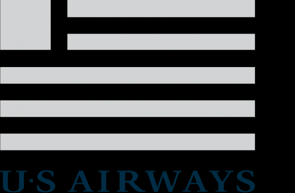 US Airways Logo download in high quality