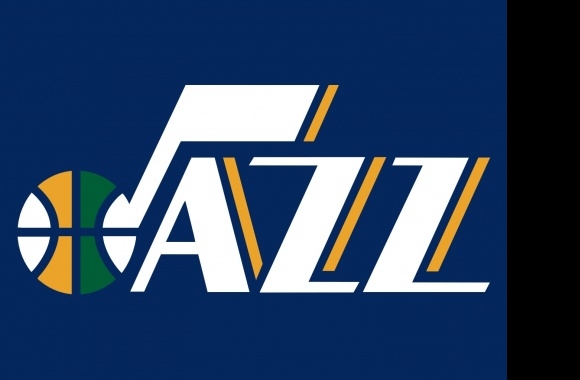 Utah Jazz Symbol