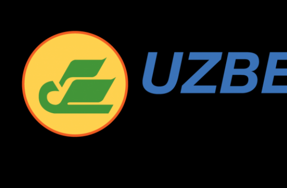 Uzbekistan Airways Logo download in high quality