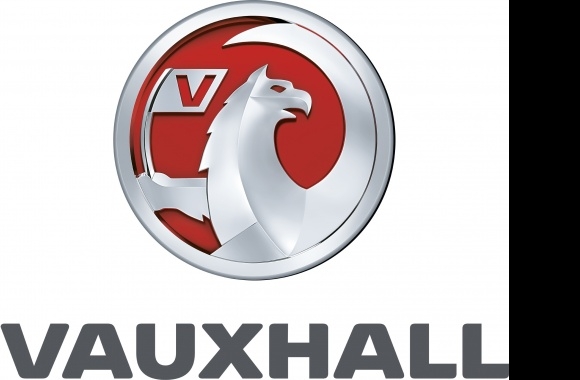 Vauxhall logo download in high quality