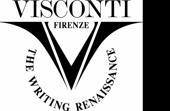 Visconti Logo download in high quality