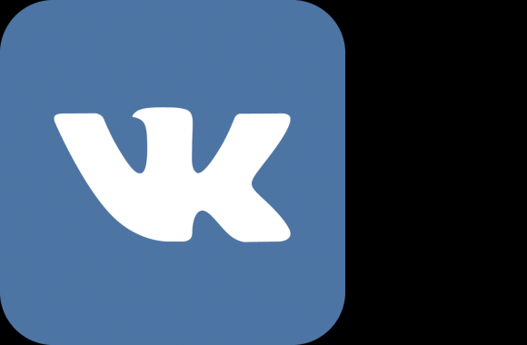 VK Logo download in high quality