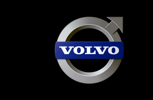 Volvo logo download in high quality