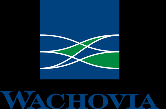 Wachovia Logo download in high quality