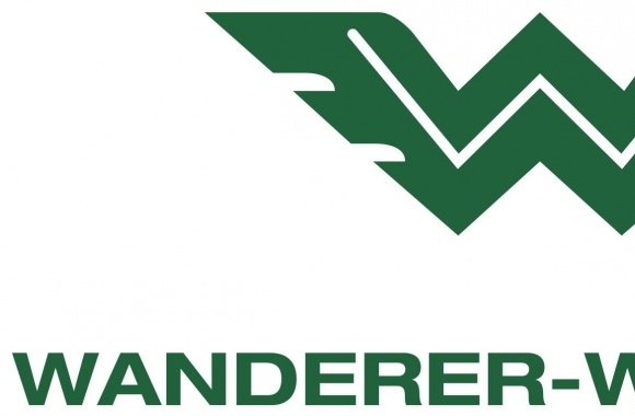 Wanderer-Werke logo download in high quality