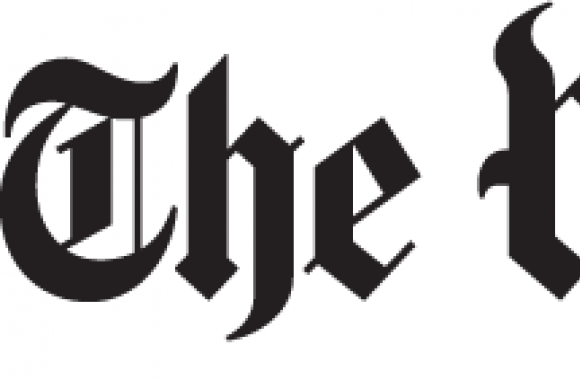 Washington Post Logo download in high quality