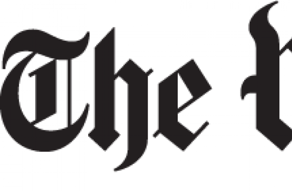 Washington Post Logo