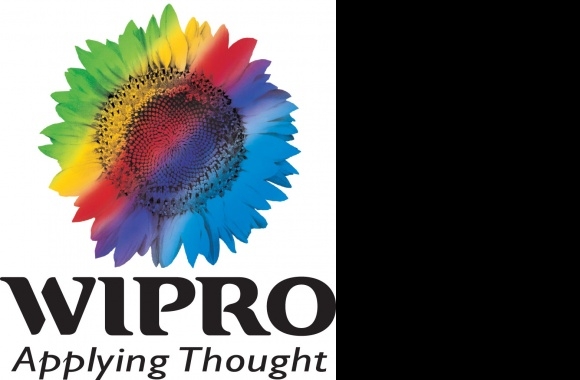 Wipro Logo download in high quality