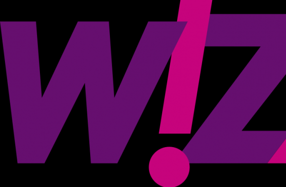 Wizz Air Logo download in high quality