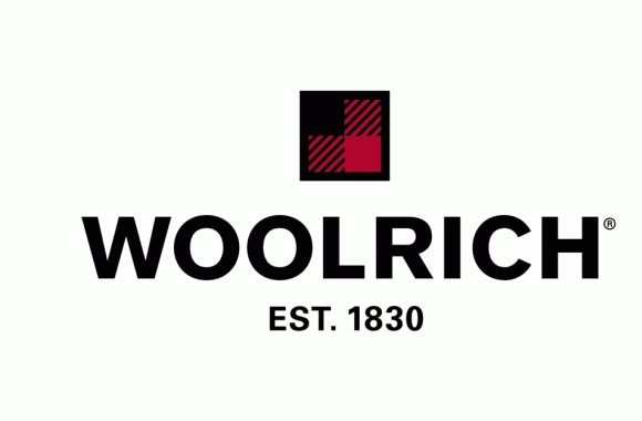 Woolrich Logo download in high quality