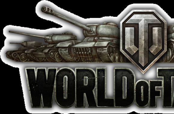 World of Tanks Logo