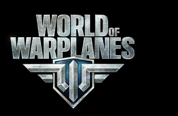 World of Warplanes Logo download in high quality