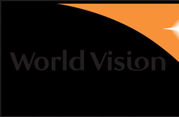 World Vision Logo download in high quality