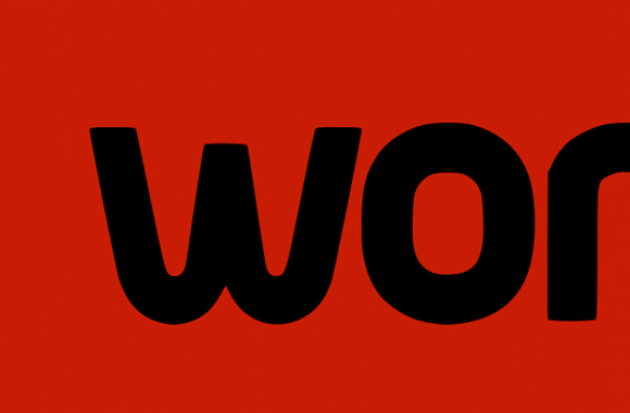 Worten Logo download in high quality