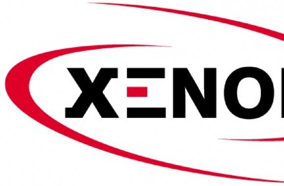 Xenon logo