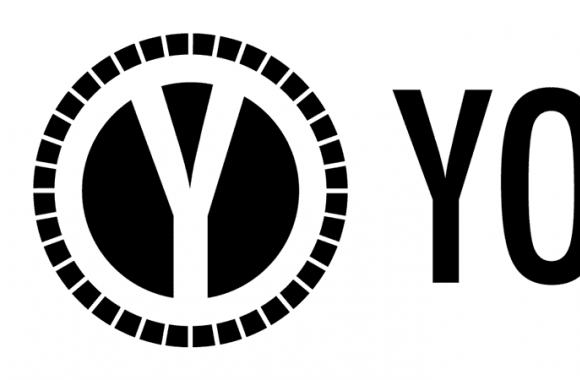 YOOX Logo download in high quality