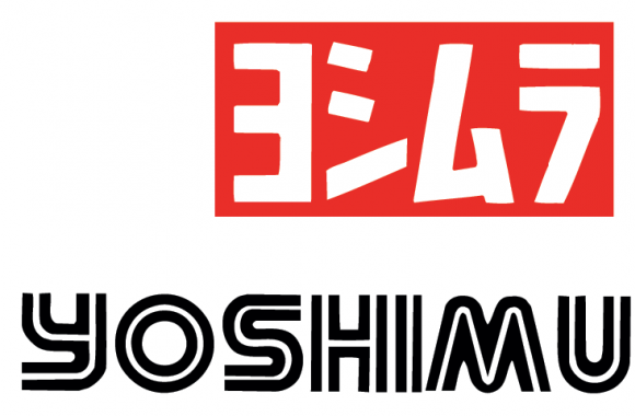 Yoshimura Logo download in high quality