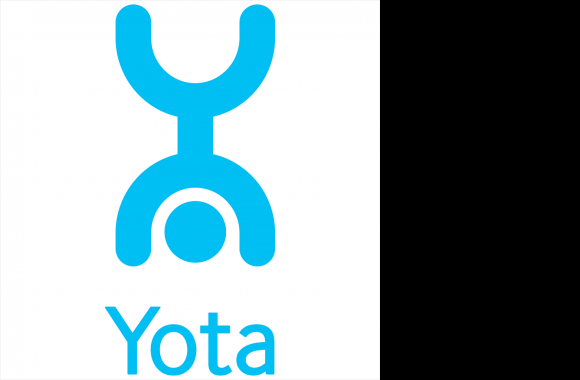 Yota Logo download in high quality