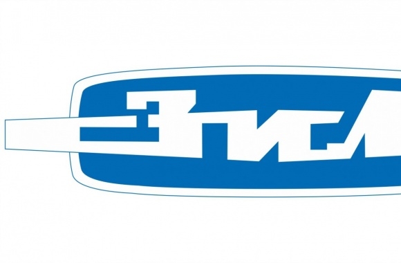 ZIL logo