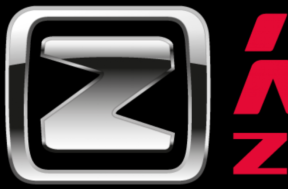 Zotye Auto Logo download in high quality