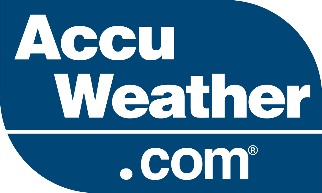 AccuWeather Logo wallpapers HD